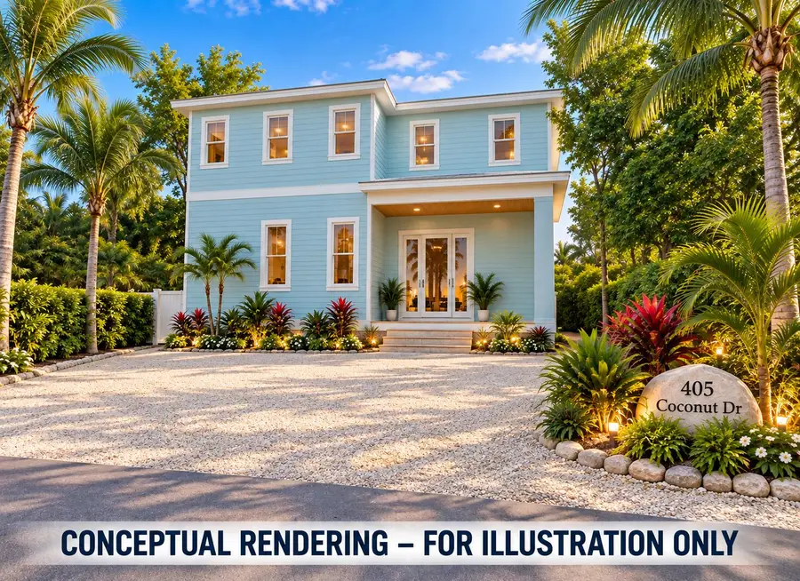 405 Coconut Drive, Key Largo, FL 33037 - #2