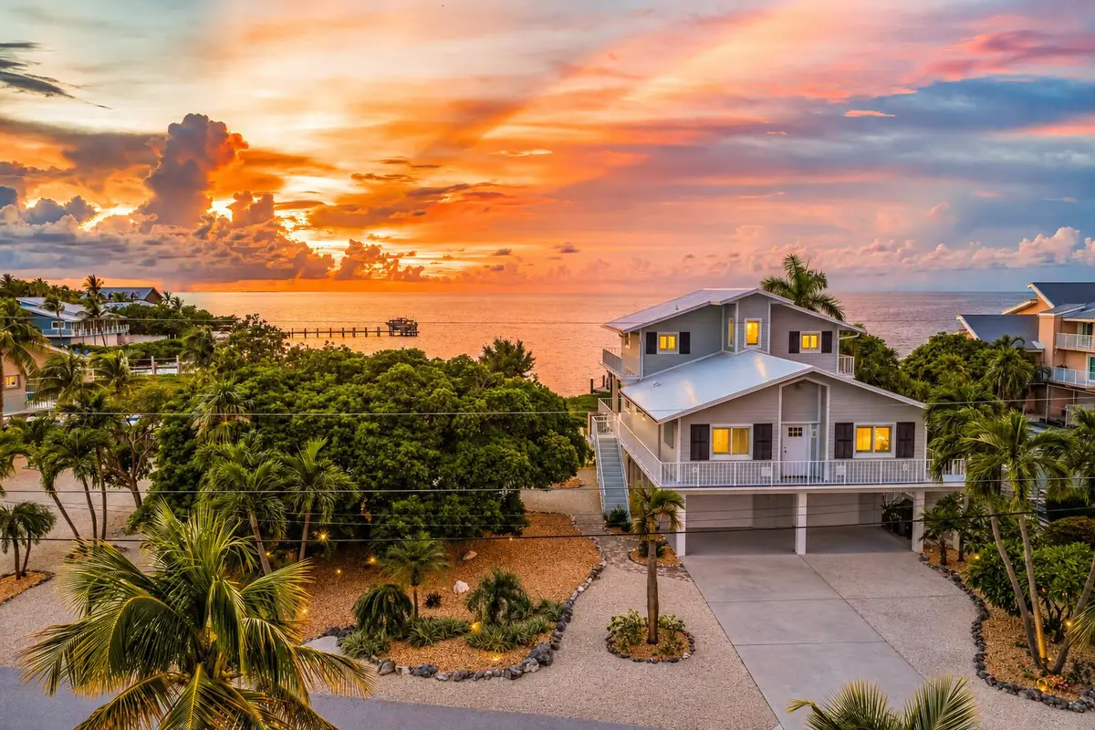 355 Stirrup Key Boulevard, Marathon, FL 33050 - #1