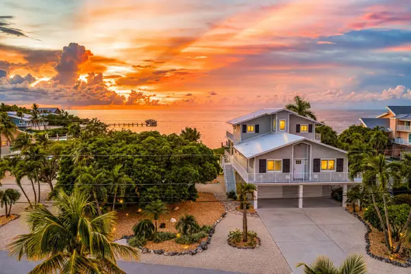 355 Stirrup Key Boulevard, Marathon, FL 33050