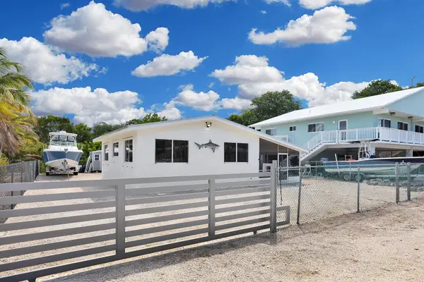 20 Palm Drive, Key Largo, FL 33037