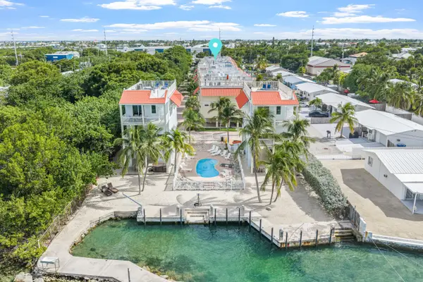 12400 Overseas Highway #Villa 3, Marathon, FL 33050