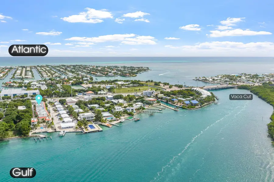 12400 Overseas Highway #Villa 3, Marathon, FL 33050 - #3