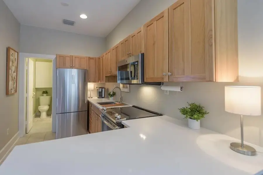 806 Florida Street #APT 5, Key West, FL 33040 - #2
