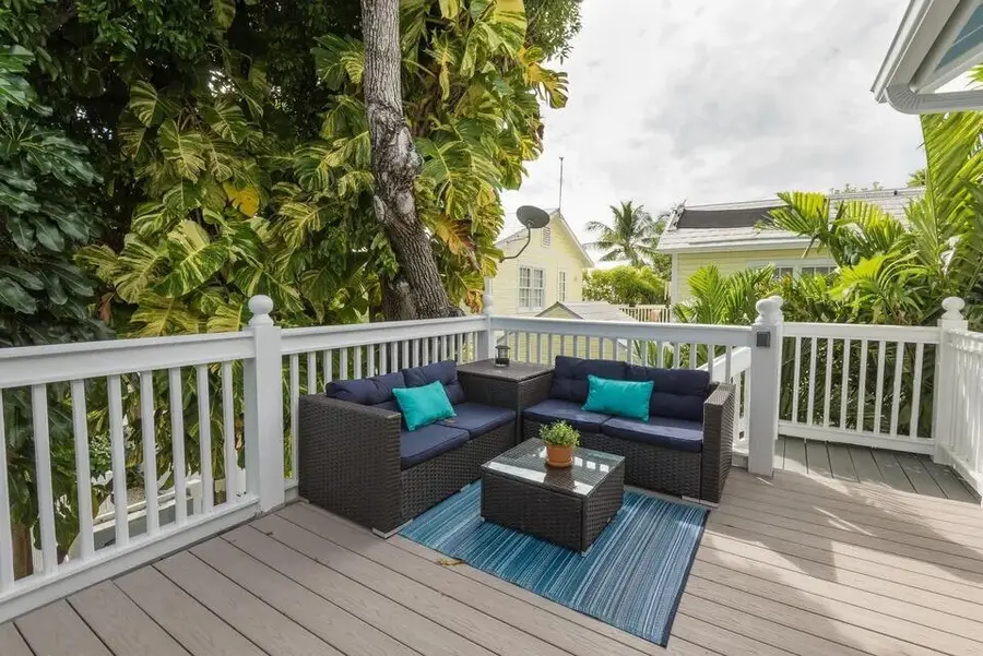 806 Florida Street #APT 5, Key West, FL 33040 - #3