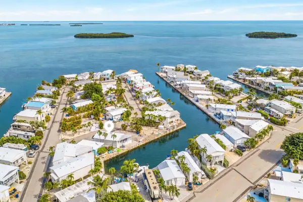 701 Spanish Main Drive #123, Cudjoe Key, FL 33042