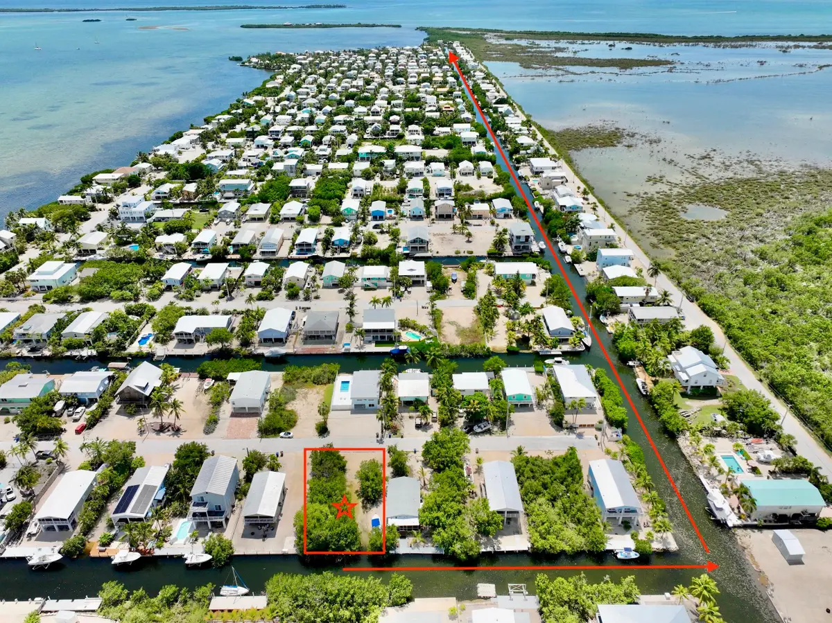 27347 Martinique Lane, Ramrod Key, FL 33042 - #1