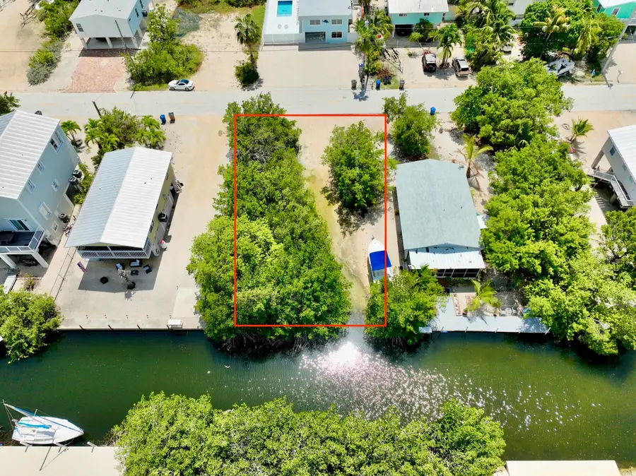 27347 Martinique Lane, Ramrod Key, FL 33042 - #2