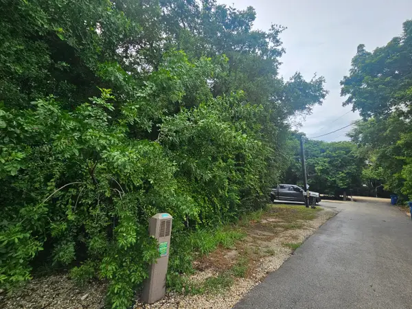 Address Withheld By Seller, Key Largo, FL 33037