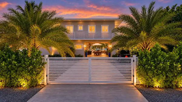 202 Atlantic Boulevard, Key Largo, FL 33037