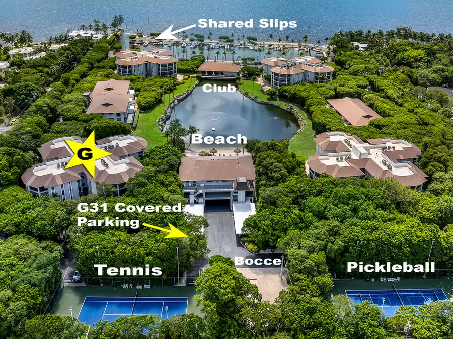 88181 Old Highway #APT G31, Plantation Key, FL 33036 - #2