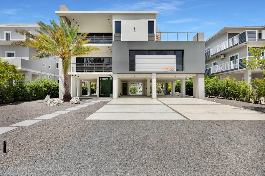 64 S Andros Road, Key Largo, FL 33037 - #2