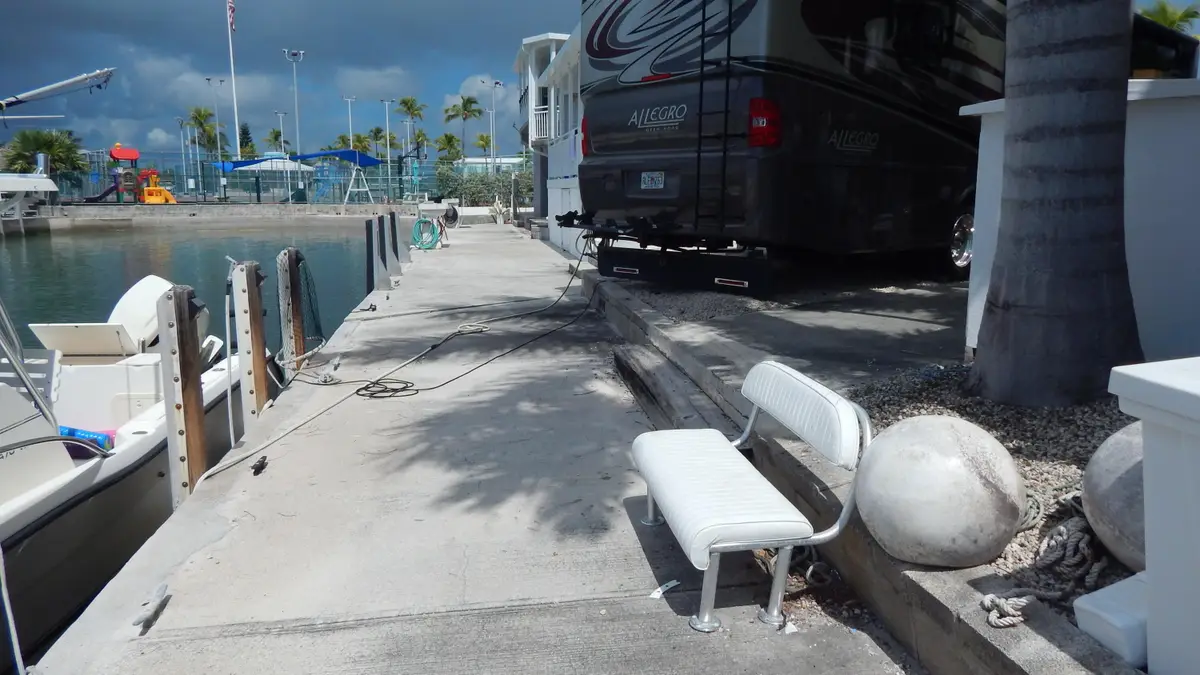701 Spanish Main Drive #283, Cudjoe Key, FL 33042 - #1