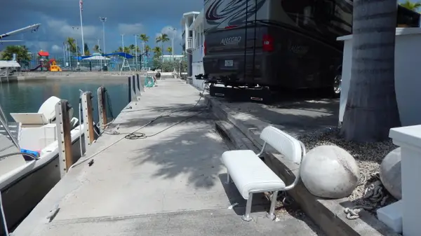 701 Spanish Main Drive #283, Cudjoe Key, FL 33042