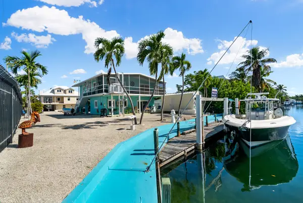 161 Palermo Drive, Plantation Key, FL 33036