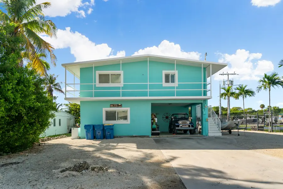 161 Palermo Drive, Plantation Key, FL 33036 - #2