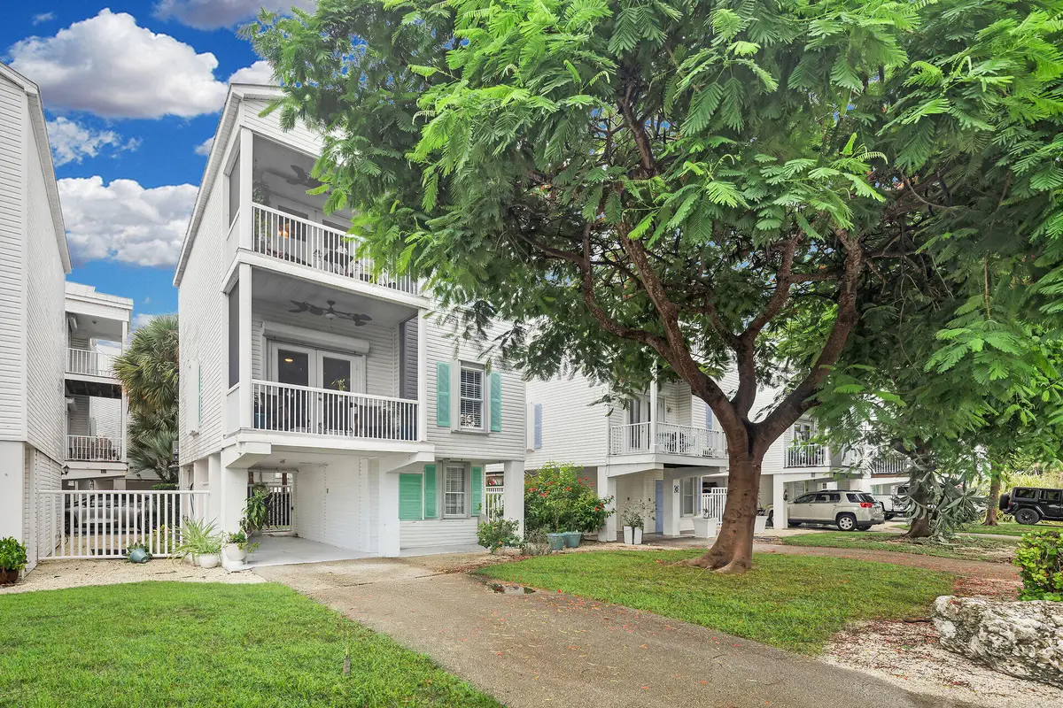 320 24th Street Ocean, Marathon, FL 33050 - #1
