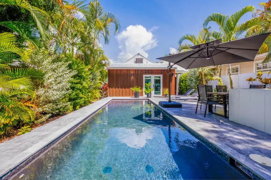 1216 Packer Street, Key West, FL 33040 - #2