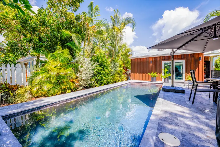 1216 Packer Street, Key West, FL 33040 - #3