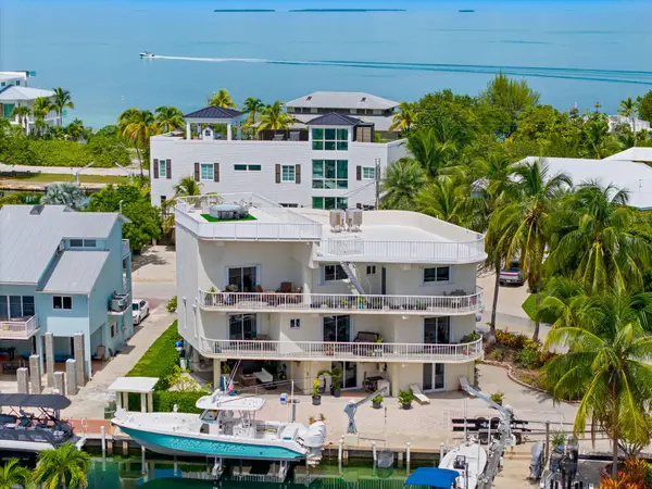 101 Buena Vista Court, Lower Matecumbe, FL 33036