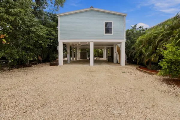 31169 Avenue G, Big Pine Key, FL 33043