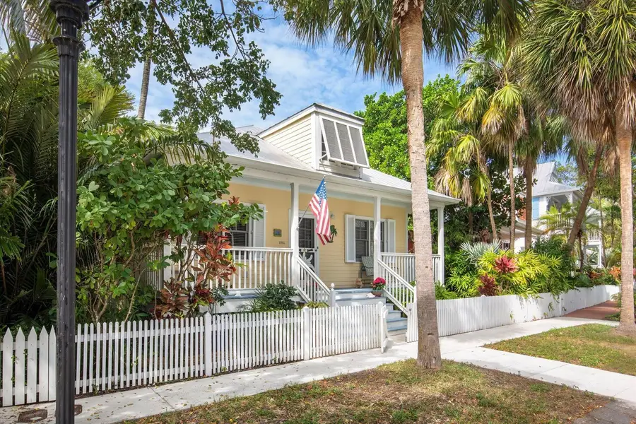 26 Spoonbill Way, Key West, FL 33040 - #2