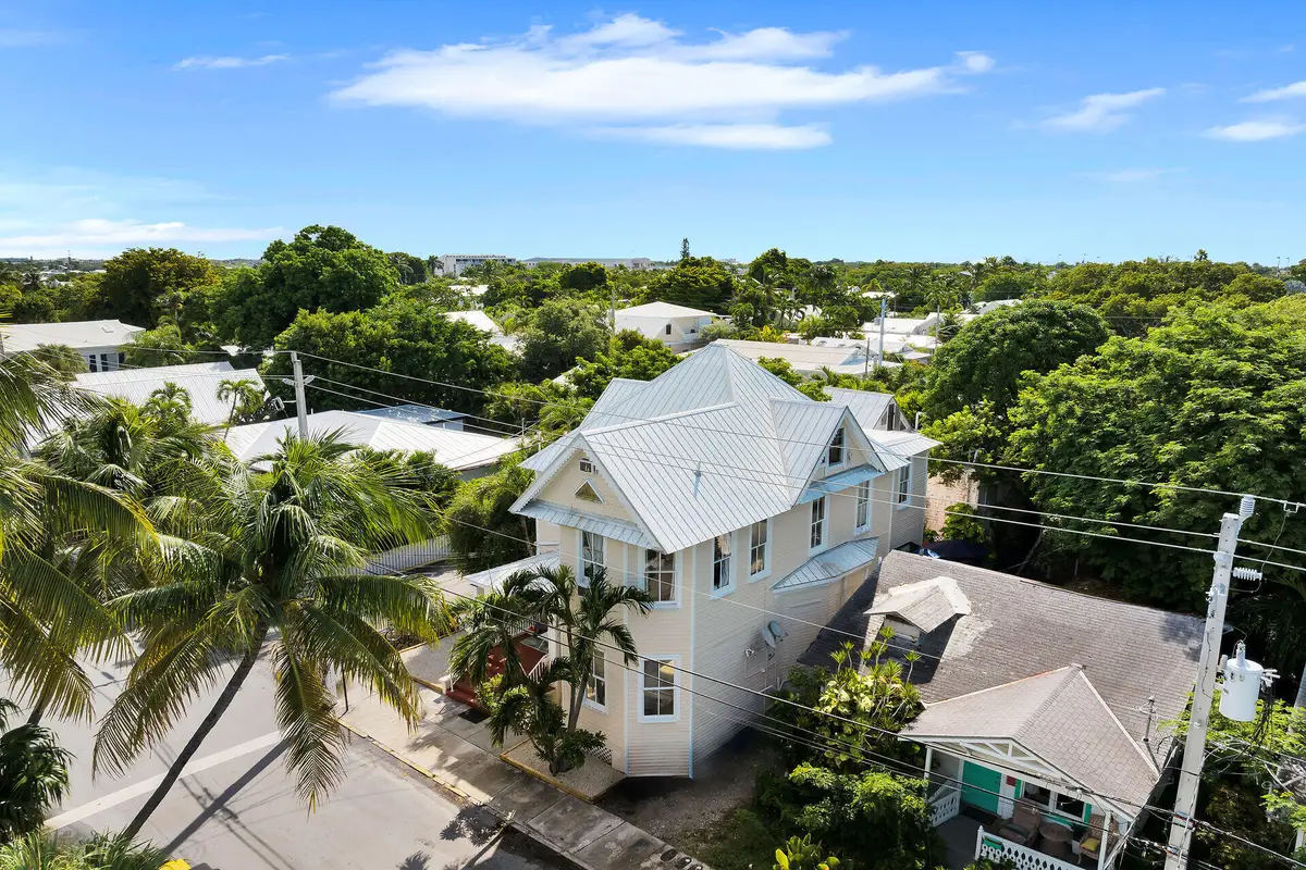 1220 Newton Street #5, Key West, FL 33040 - #1