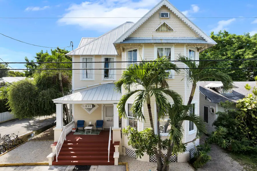 1220 Newton Street #5, Key West, FL 33040 - #2