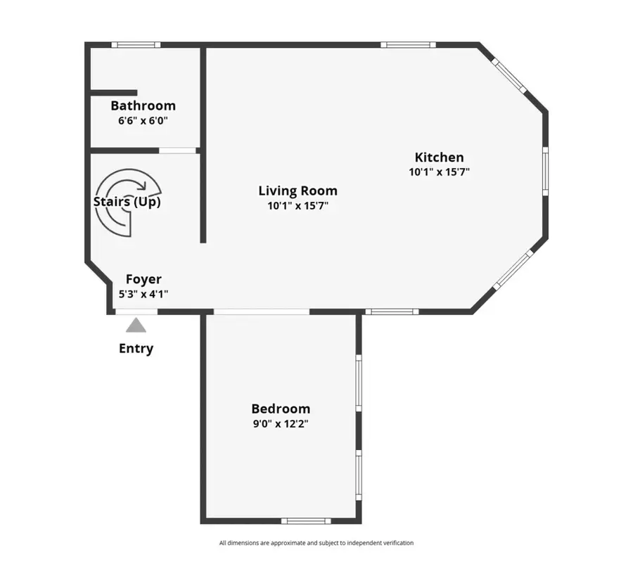 1220 Newton Street #5, Key West, FL 33040 - #3