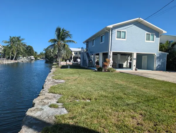 111 Doubloon Lane, Cudjoe Key, FL 33042