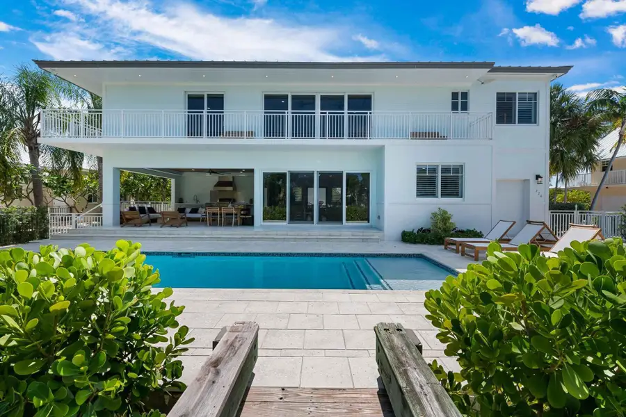 220 14th Street, Key Colony Beach, FL 33051 - #3