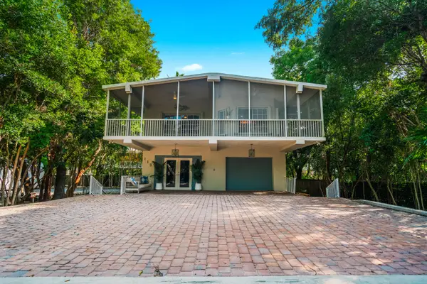 119 S Rolling Hill Road, Plantation Key, FL 33070