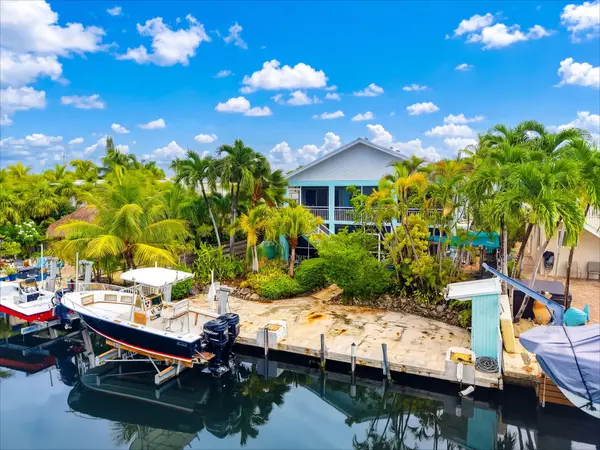 147 Gardenia Street, Plantation Key, FL 33070
