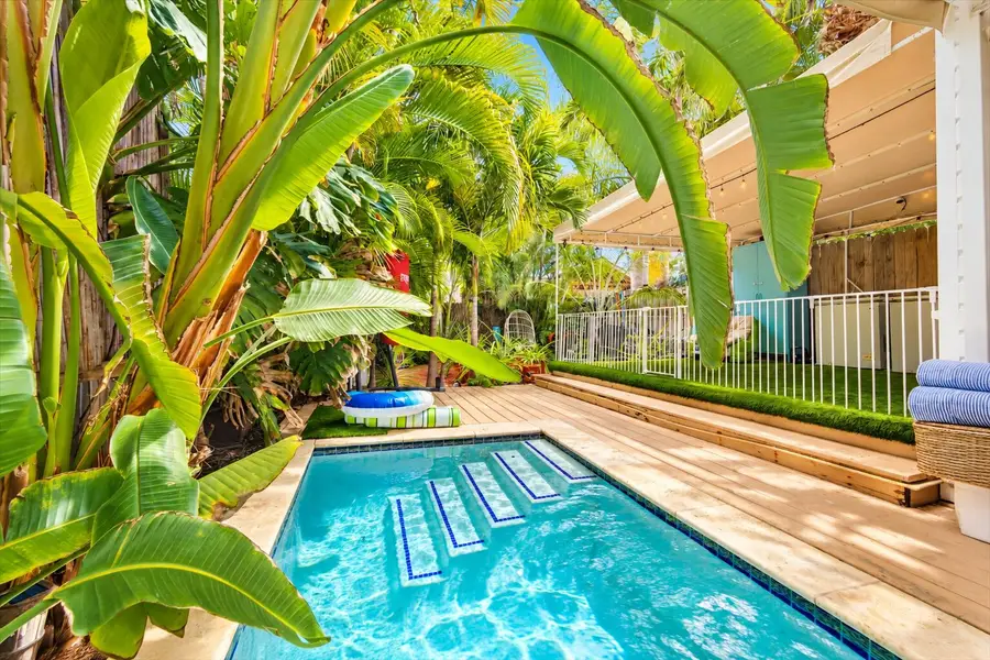 418 Amelia Street, Key West, FL 33040 - #2