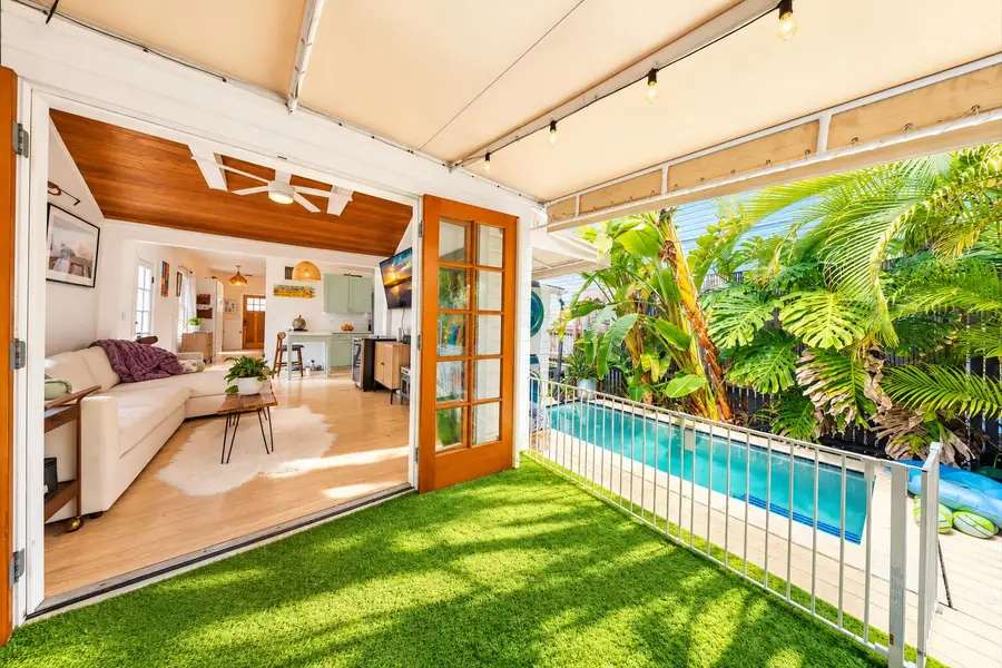 418 Amelia Street, Key West, FL 33040 - #3