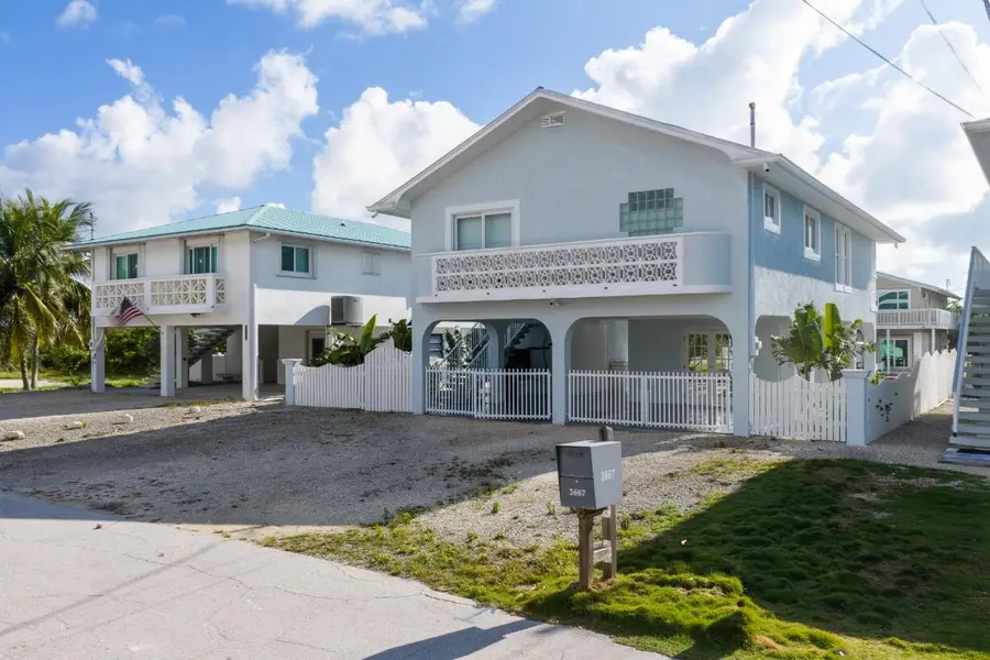 3667 S Seas Street, Big Pine Key, FL 33043 - #2
