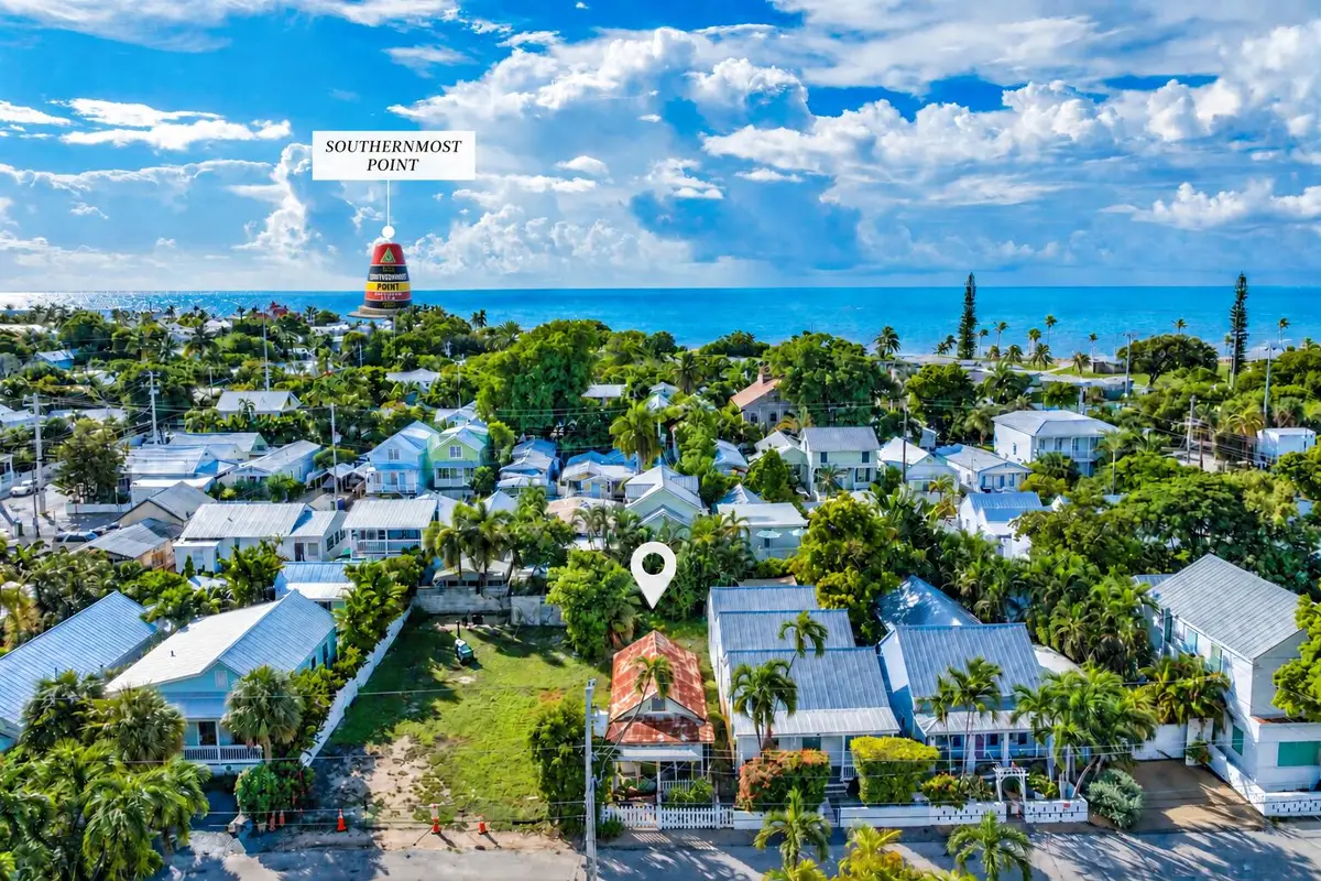 316 Virginia Street, Key West, FL 33040 - #1