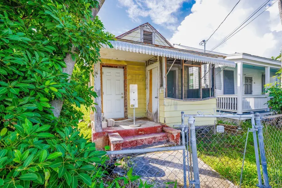 316 Virginia Street, Key West, FL 33040 - #3