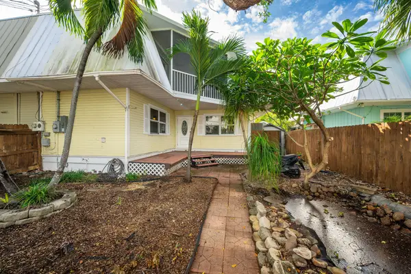 3316 Harriet Avenue, Key West, FL 33040