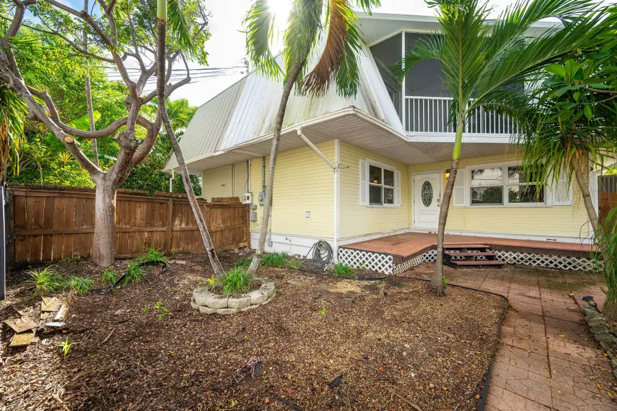 3316 Harriet Avenue, Key West, FL 33040 - #2