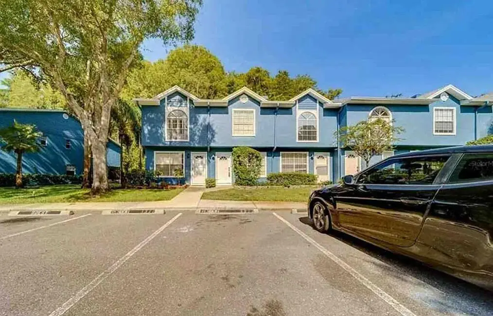 3373 Fox Hunt Drive, Palm Harbor, FL 34683 - #1