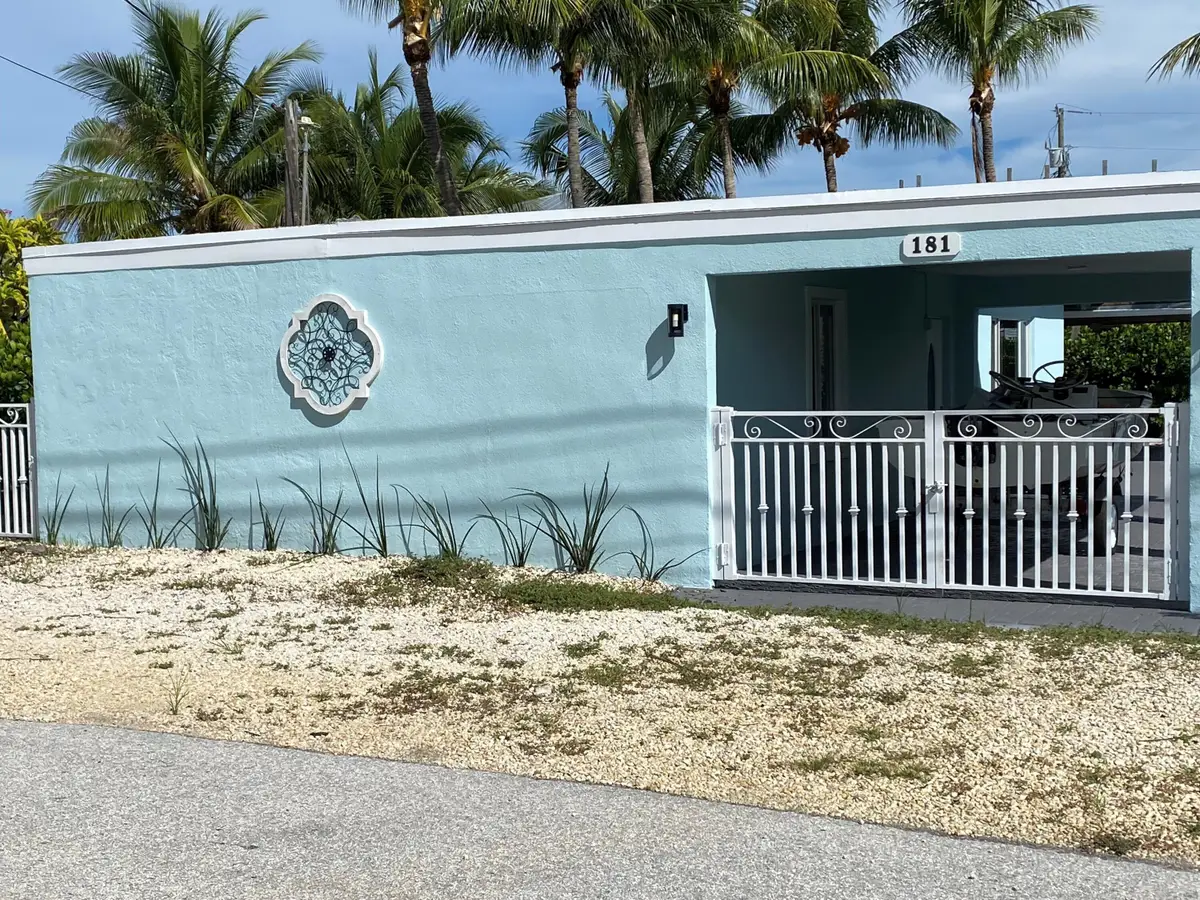 181 2nd Court, Key Largo, FL 33037 - #1