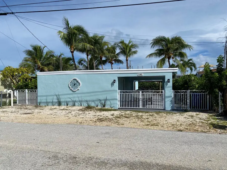 181 2nd Court, Key Largo, FL 33037 - #3