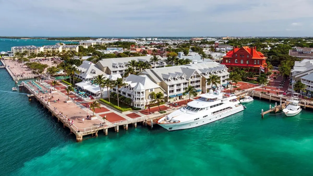 200 Sunset Lane #534 Week 44, Key West, FL 33040 - #1