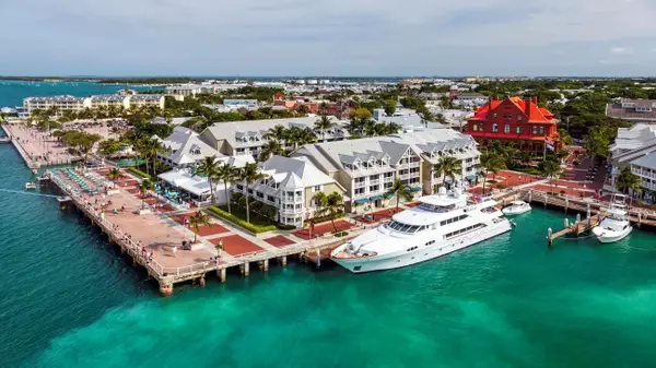 200 Sunset Lane #534 Week 44, Key West, FL 33040