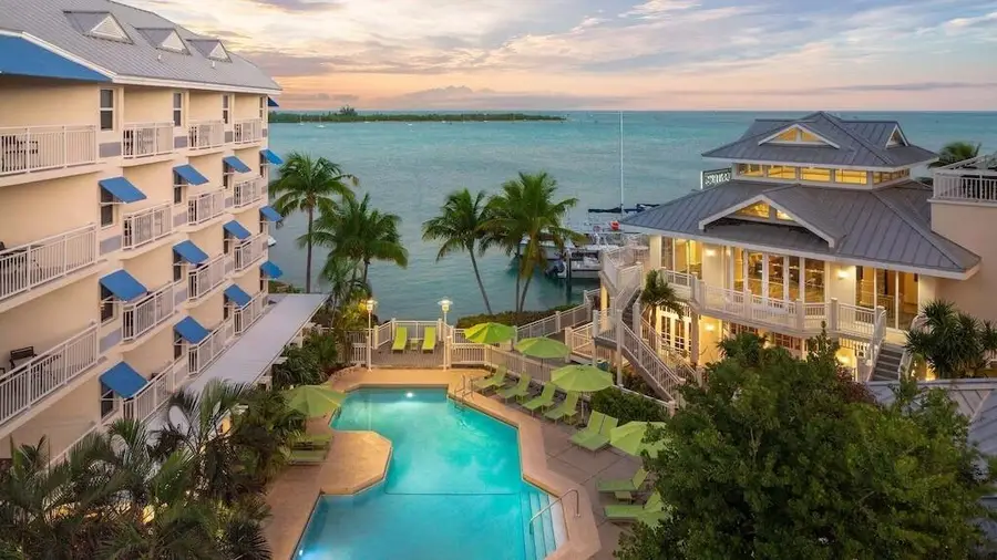 200 Sunset Lane #534 Week 44, Key West, FL 33040 - #2