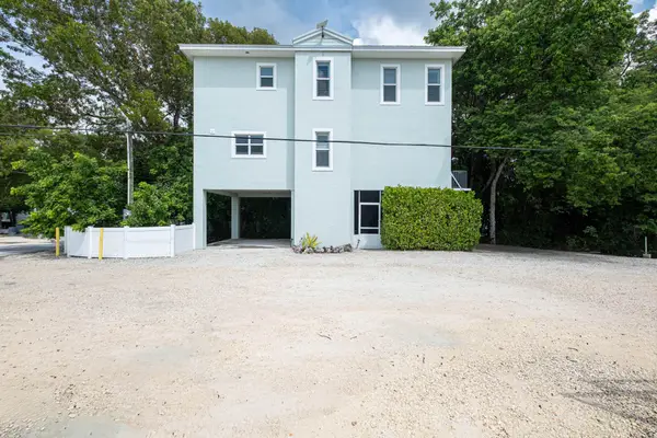 91 Holiday Boulevard, Key Largo, FL 33037