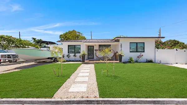 2519 Staples Avenue, Key West, FL 33040