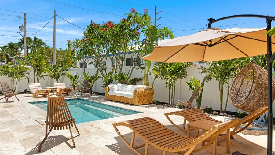 2519 Staples Avenue, Key West, FL 33040 - #2