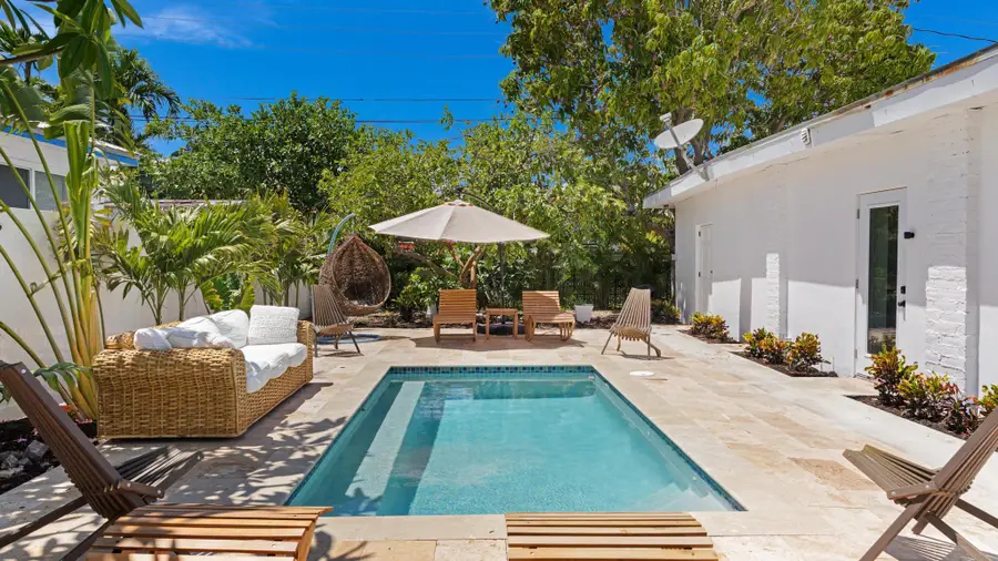 2519 Staples Avenue, Key West, FL 33040 - #3