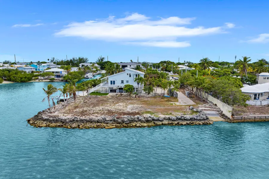 6 Palmetto Drive, Big Coppitt Key, FL 33040 - #3